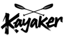 Kayaker Logo